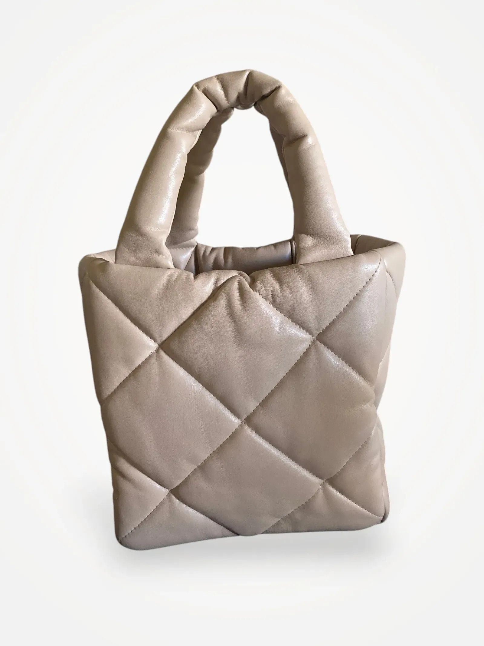 Stand studio Rosanne Diamond Bag Bucket Bag