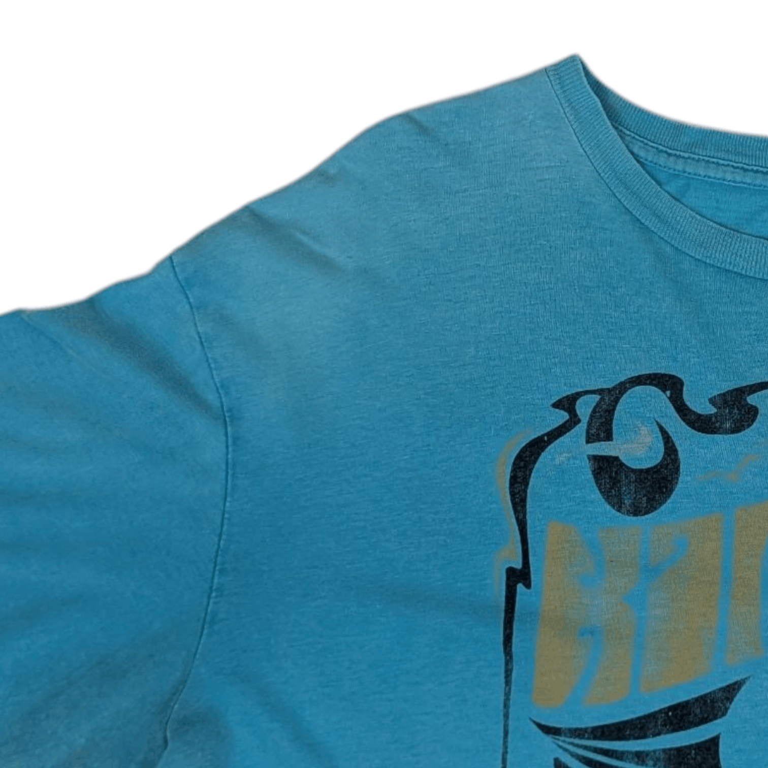 Kirra 2000's KIRRA Surf Huntington Beach Made In USA T-Shirt Size US XL / EU 56 / 4 - 7 Thumbnail