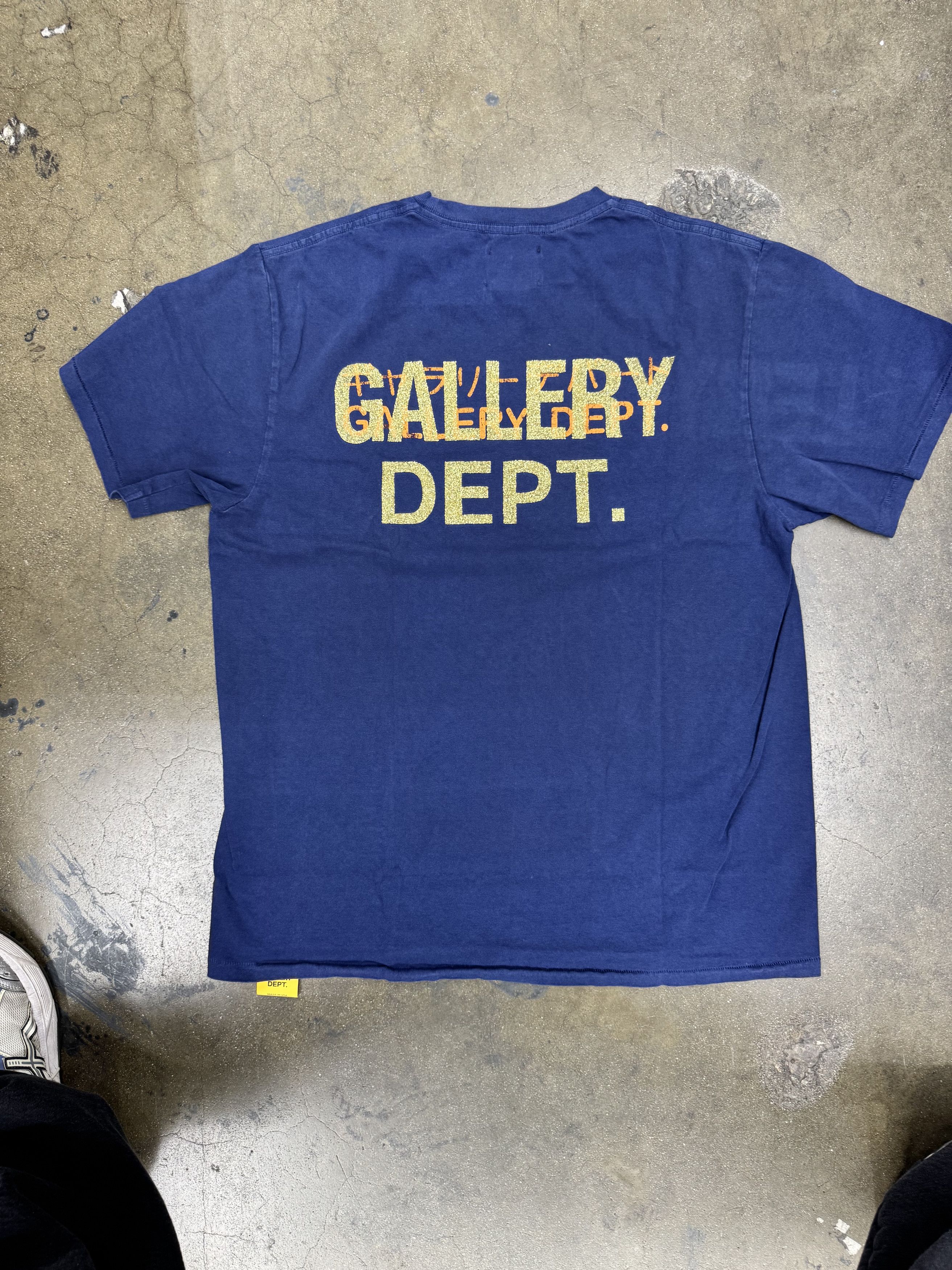 Gallery Dept. gallery dept tokyo Size US L / EU 52-54 / 3 - 3 Thumbnail