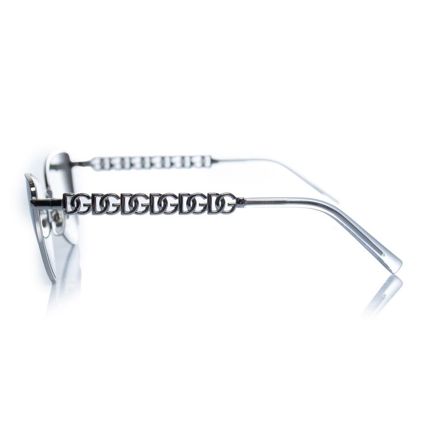 Dolce & Gabbana Dolce & Gabbana, cat eye sunglasses Size ONE SIZE - 4 Thumbnail
