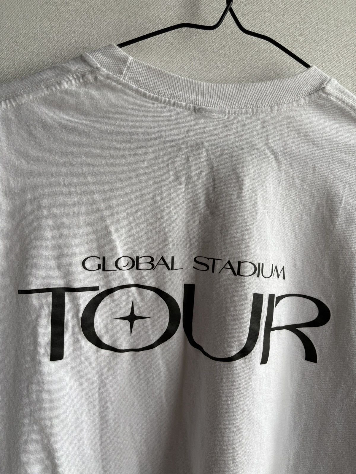 The Weeknd Streetwear Hype The Weeknd Tour Concert T-shirt Size US XXL / EU 58 / 5 - 8 Thumbnail
