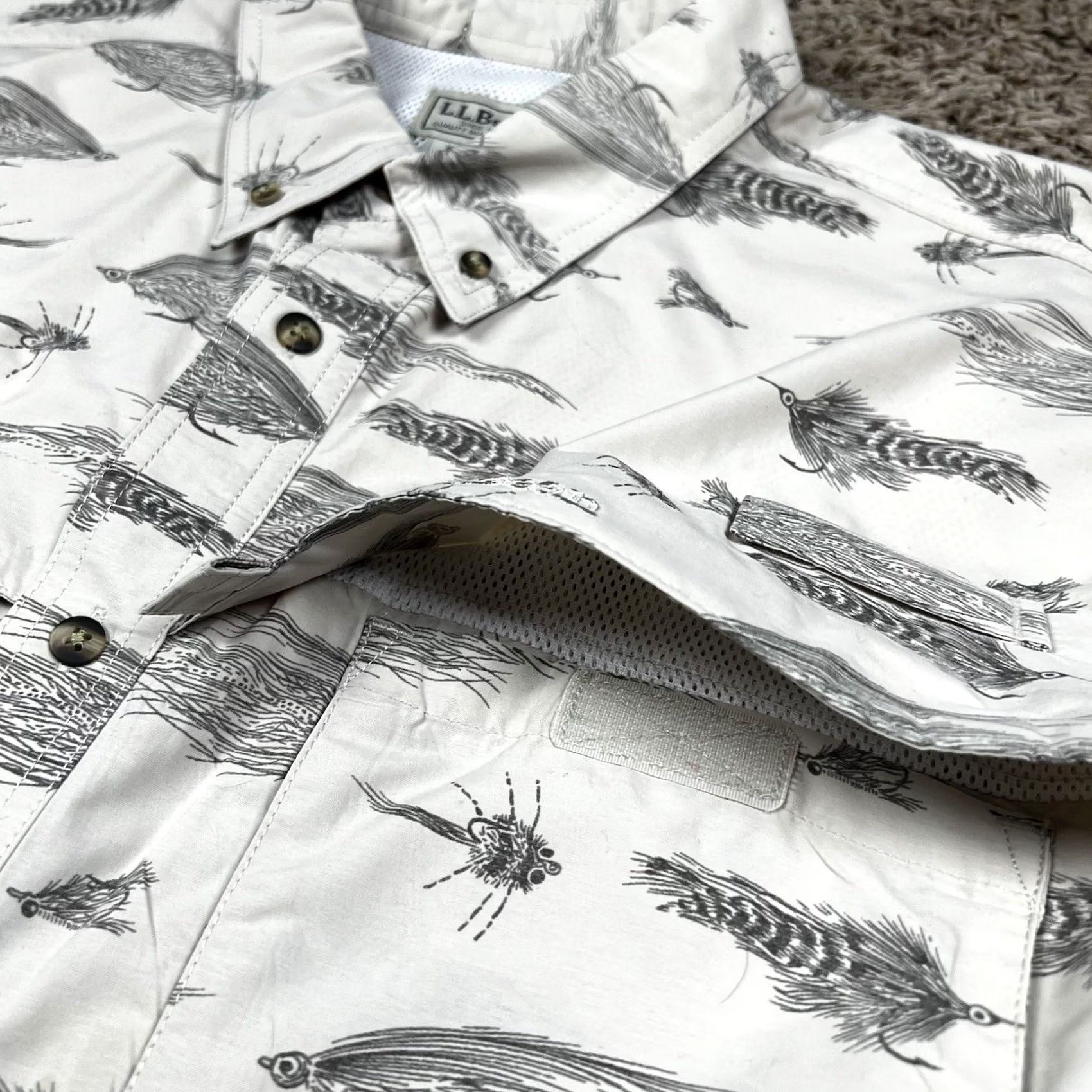 Vintage VINTAGE? No. Size US XXL / EU 58 / 5 - 6 Thumbnail