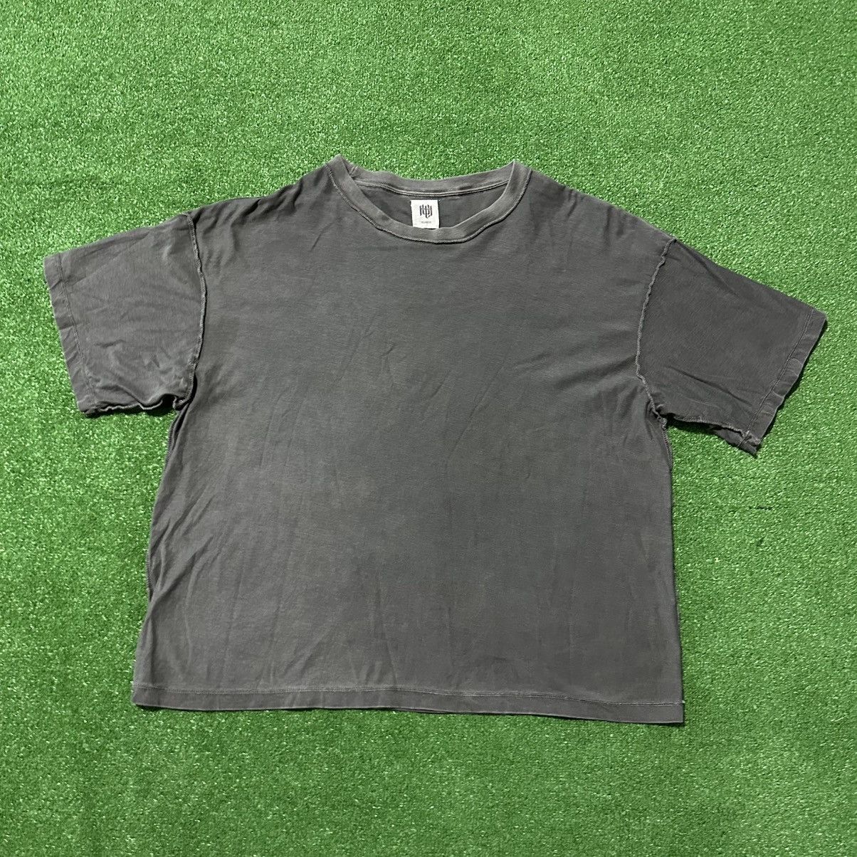 MNML Locust and wild honey light perfect vintage tee black Size US XL / EU 56 / 4 - 1 Thumbnail
