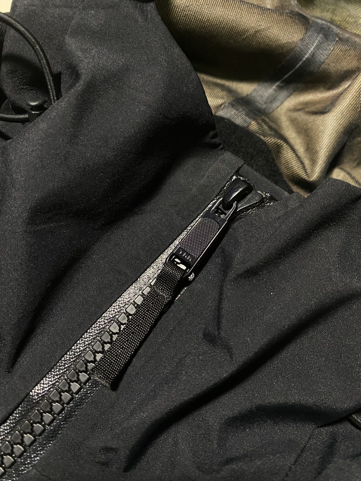 Arc'teryx Arc’teryx Sawyer Goretex Shell Black Size US S / EU 44-46 / 1 - 5 Thumbnail