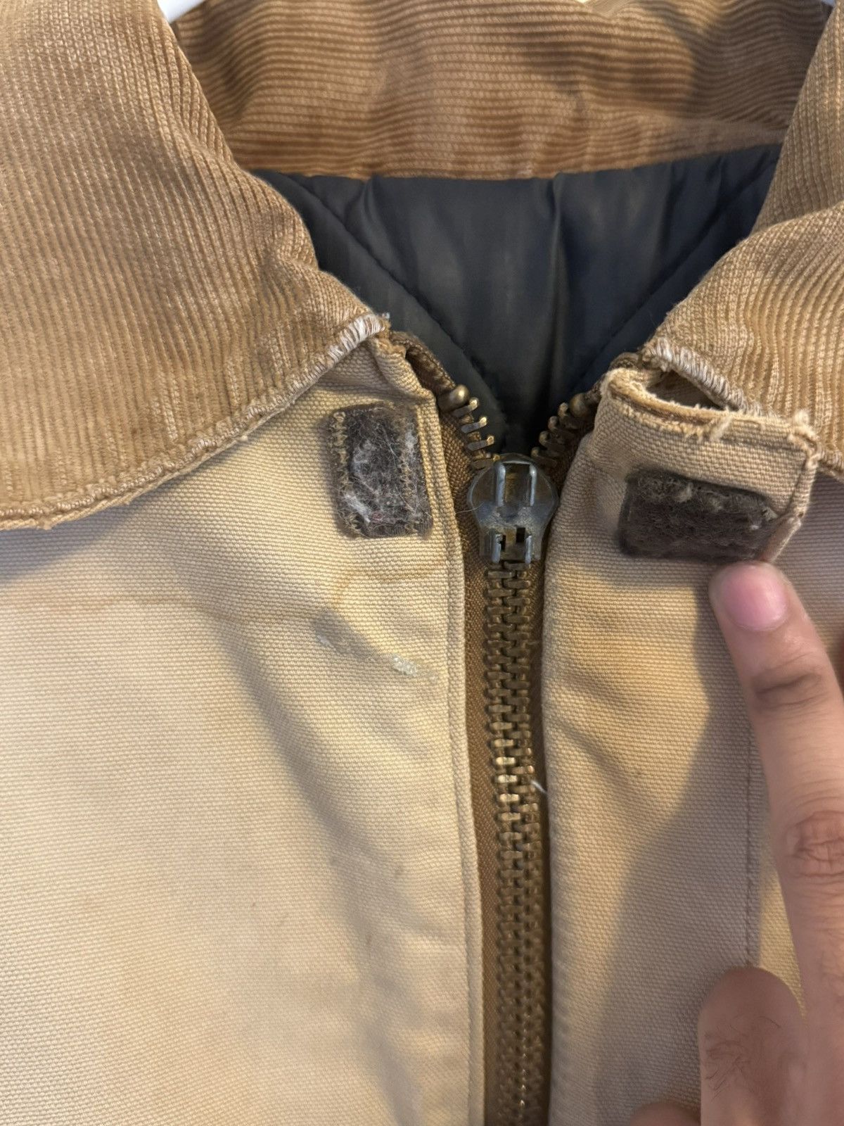 Carhartt Carhartt Jacket Size US S / EU 44-46 / 1 - 3 Thumbnail