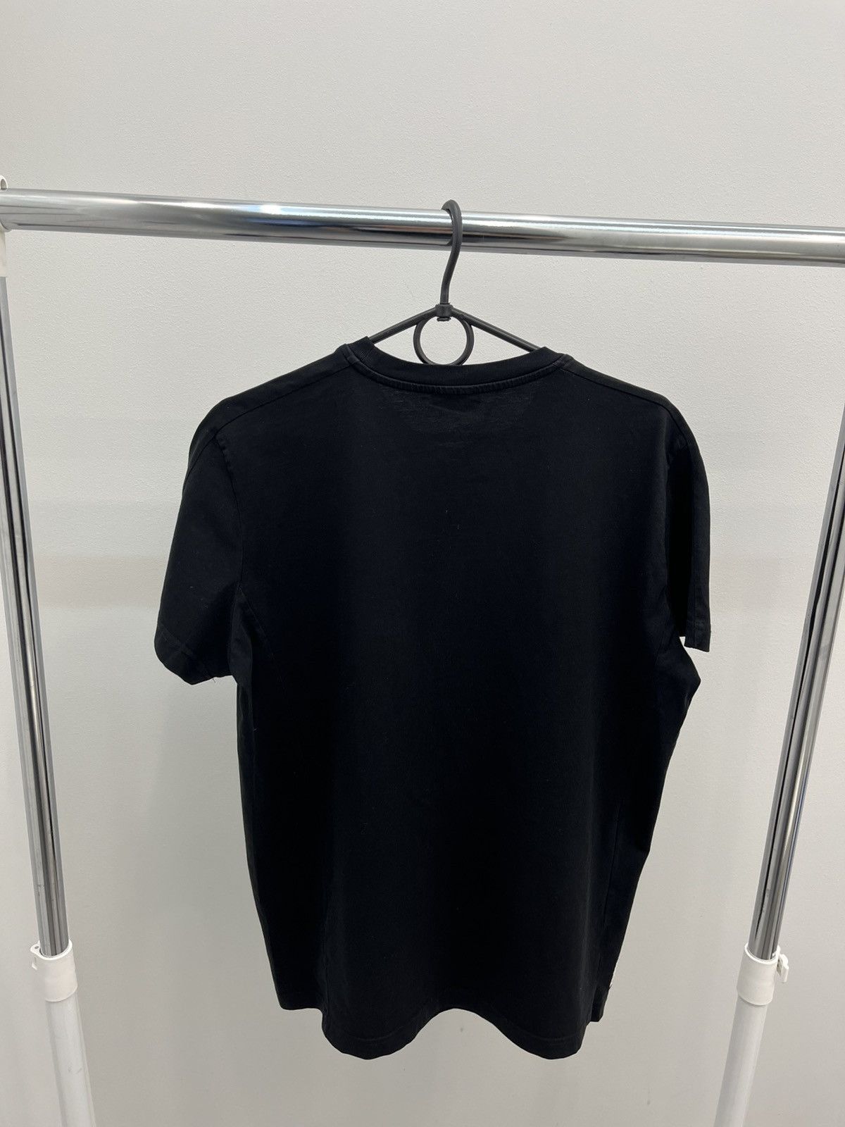 Diesel Diesel Logo Printed Cotton T-shirt Tee Size US XL / EU 56 / 4 - 3 Thumbnail
