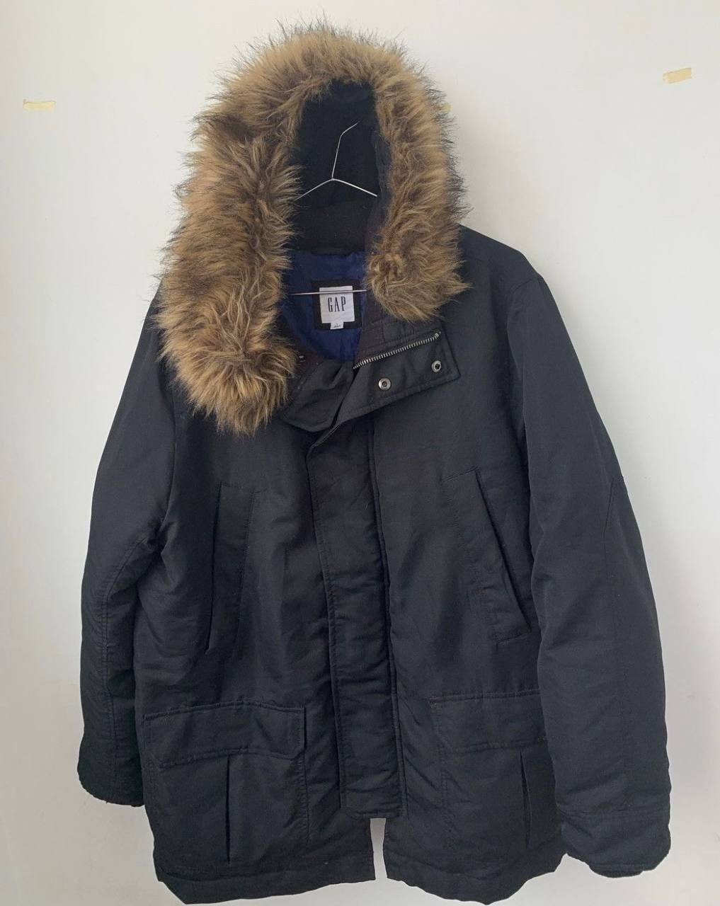 Gap Gap down puffer JKT #1055 Size US L / EU 52-54 / 3 - 1 Thumbnail