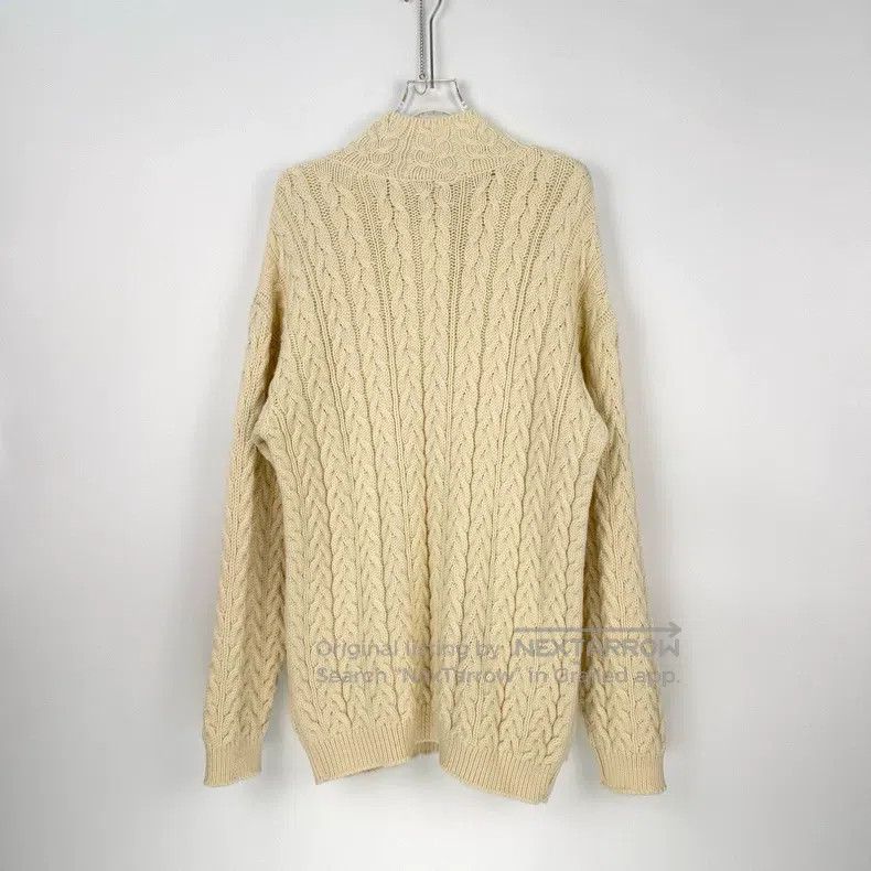 Loewe Loewe Wool Sweater Size M / US 6-8 / IT 42-44 - 4 Thumbnail
