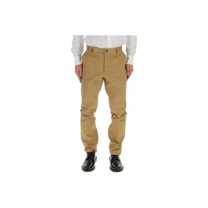 Thom Browne Thom Browne Casual Chinos for Men Size US 30 / EU 46 - 1 Thumbnail