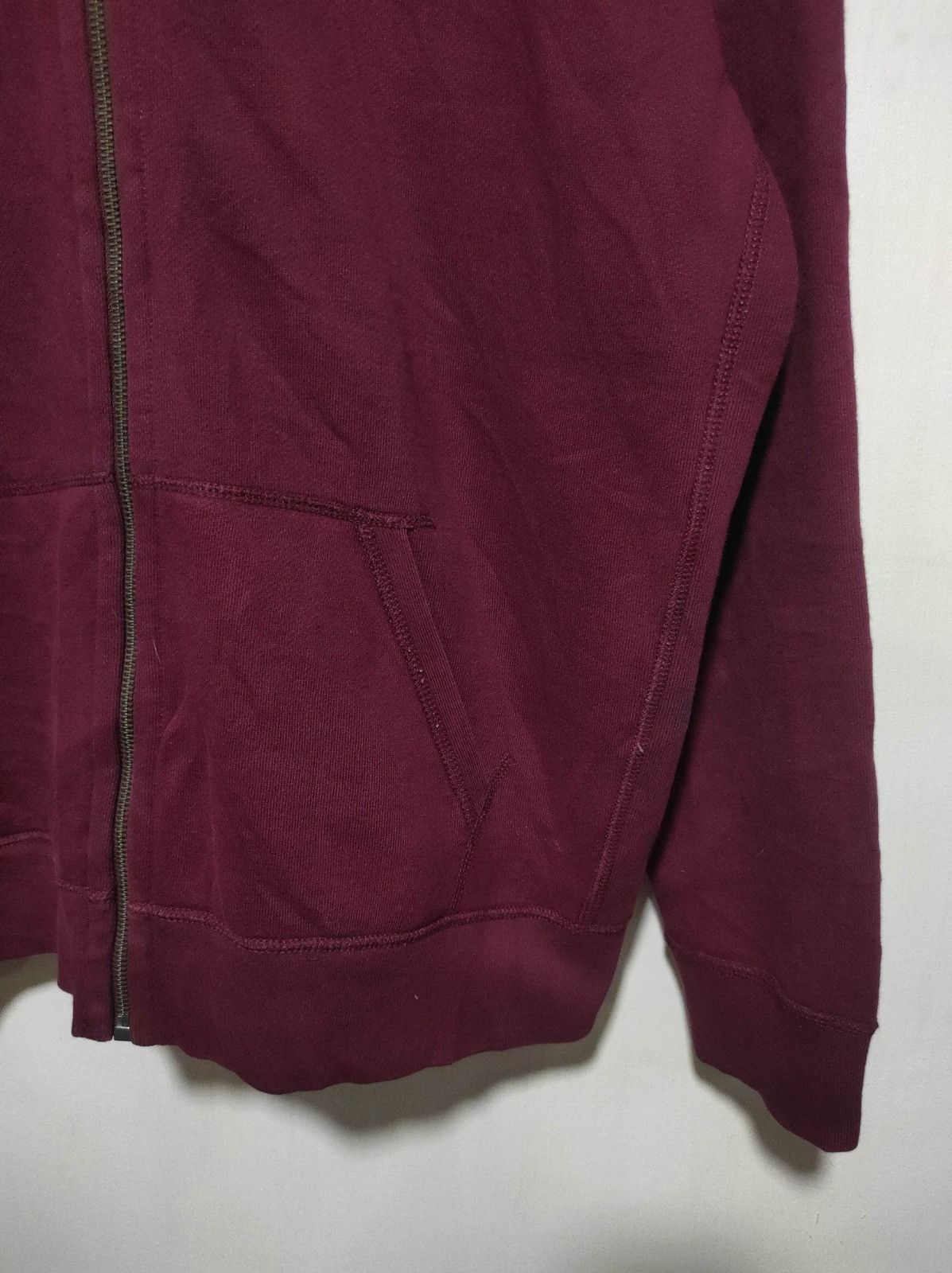 Polo Ralph Lauren Polo Ralph Lauren zipper fur hoodie LGB style Size US XL / EU 56 / 4 - 8 Thumbnail