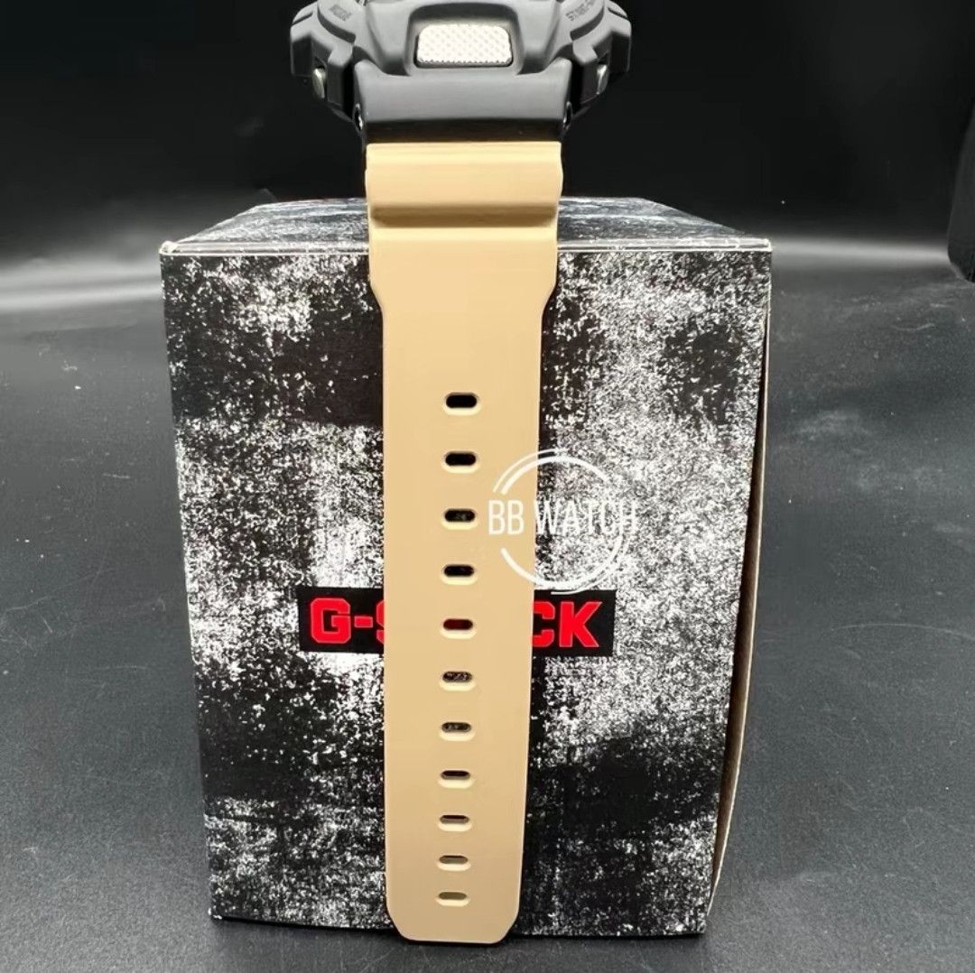 Casio Casio G Shock DW-6900TU-1A5 Size ONE SIZE - 4 Thumbnail