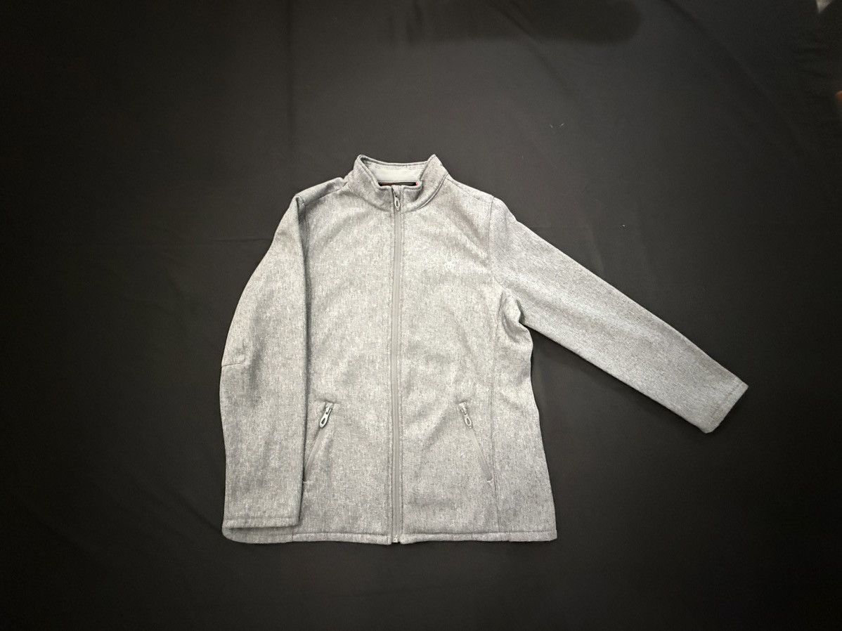Spyder Spyder jacket light grey size large Size US L / EU 52-54 / 3 - 1 Thumbnail