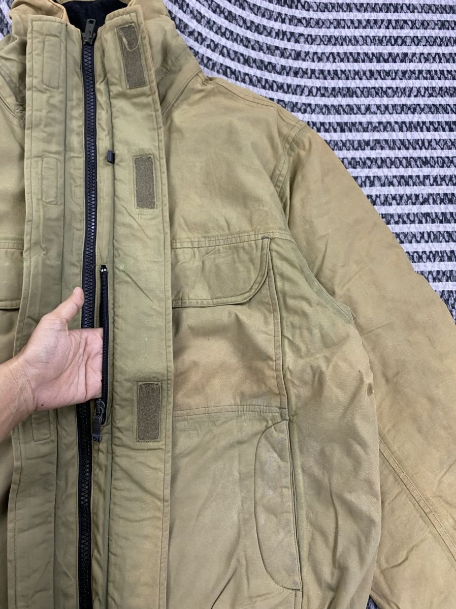 Fjallraven Vintage Fjallraven Hydratic Zipper Jacket Size US XL / EU 56 / 4 - 10 Thumbnail