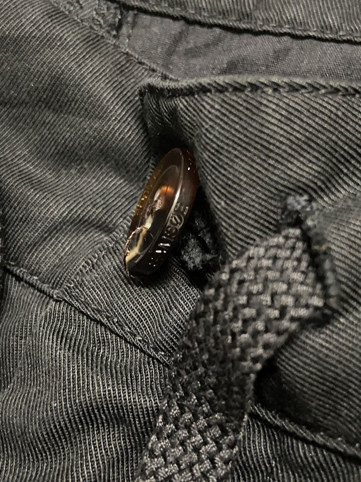 Designer × Samsoe Samsoe Samsøe and Samsøe Sukari Cargo Trousers Size US 34 / EU 50 - 6 Thumbnail