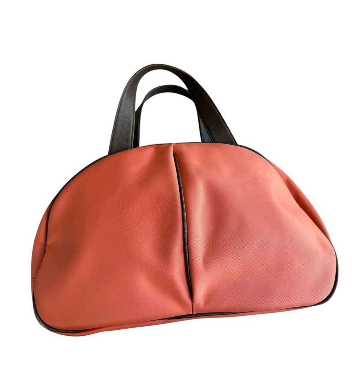 Issey Miyake 🔥Rare Vintage Issey Miyake Boston Bag Unisex Size ONE SIZE - 1 Thumbnail