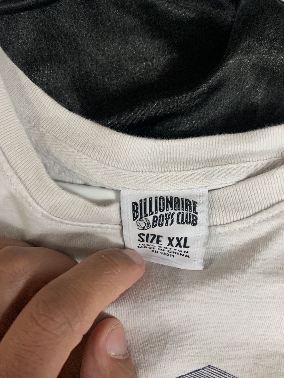 Billionaire Boys Club BBC Buddha astronaut Size US XXL / EU 58 / 5 - 2 Thumbnail