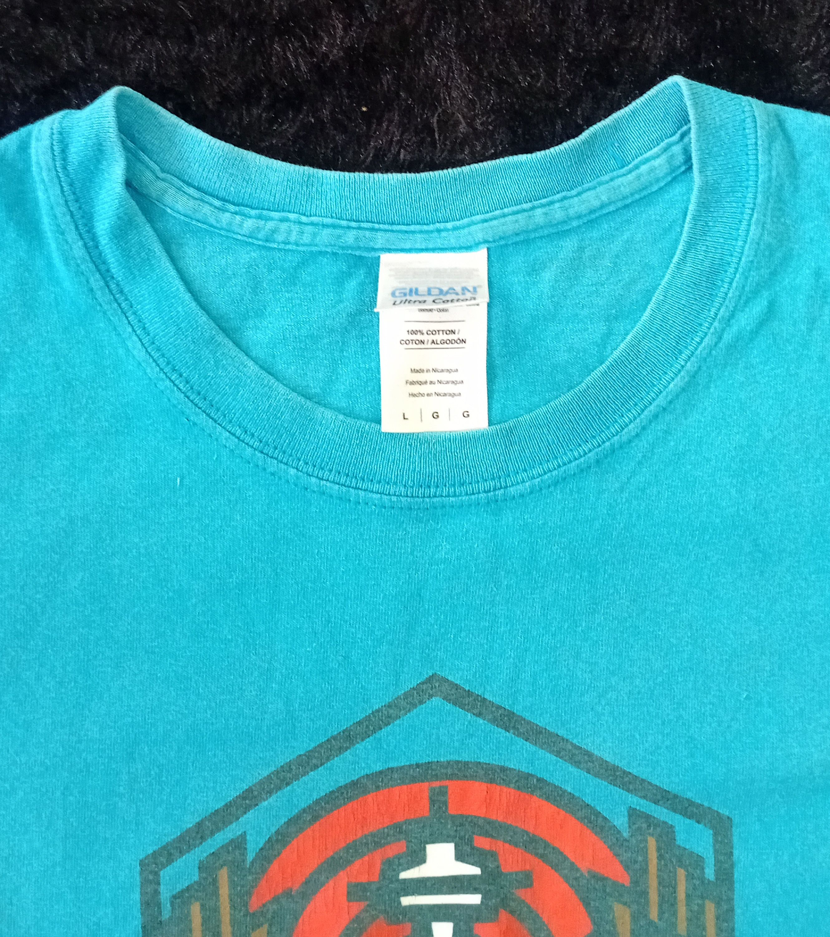 Band Tees × Vintage vintage Y2K SUB POP Seattle shirt,Sub pop loser Size US L / EU 52-54 / 3 - 4 Thumbnail
