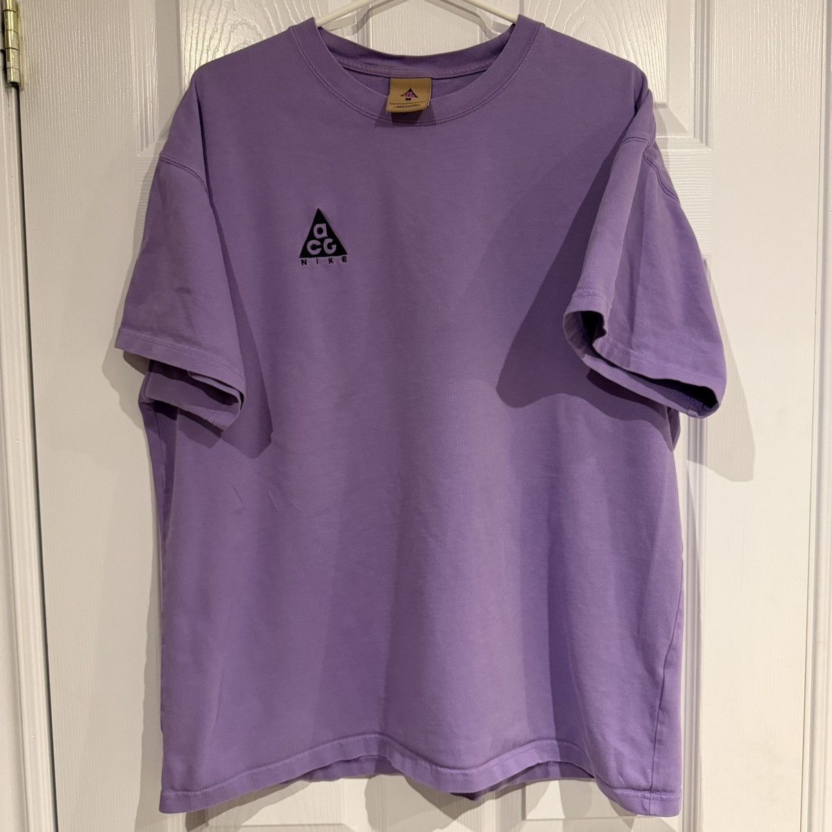 Nike ACG Nike ACG T Size US L / EU 52-54 / 3 - 10 Thumbnail