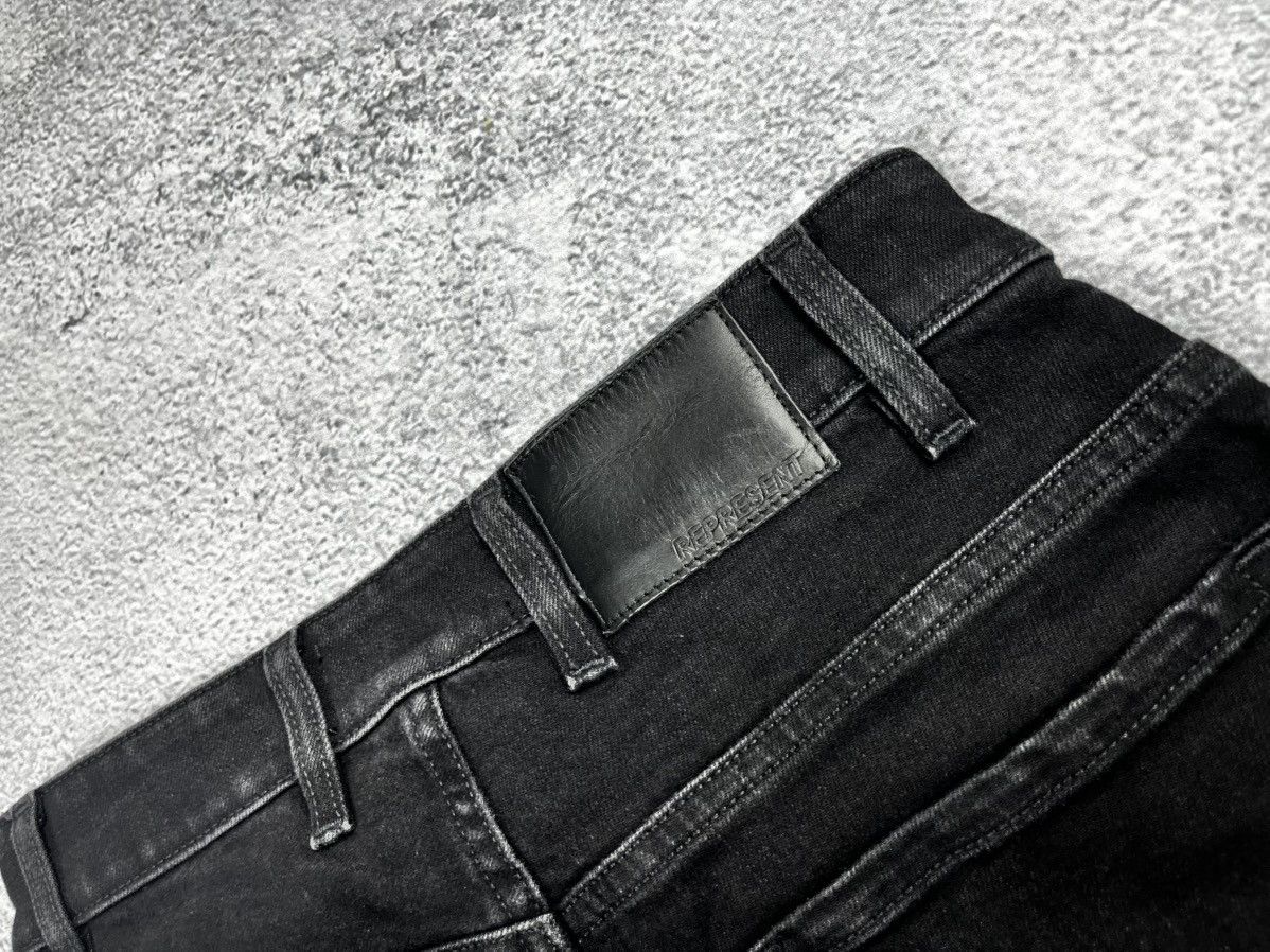 Balenciaga Represent pants Size 29" - 10 Thumbnail