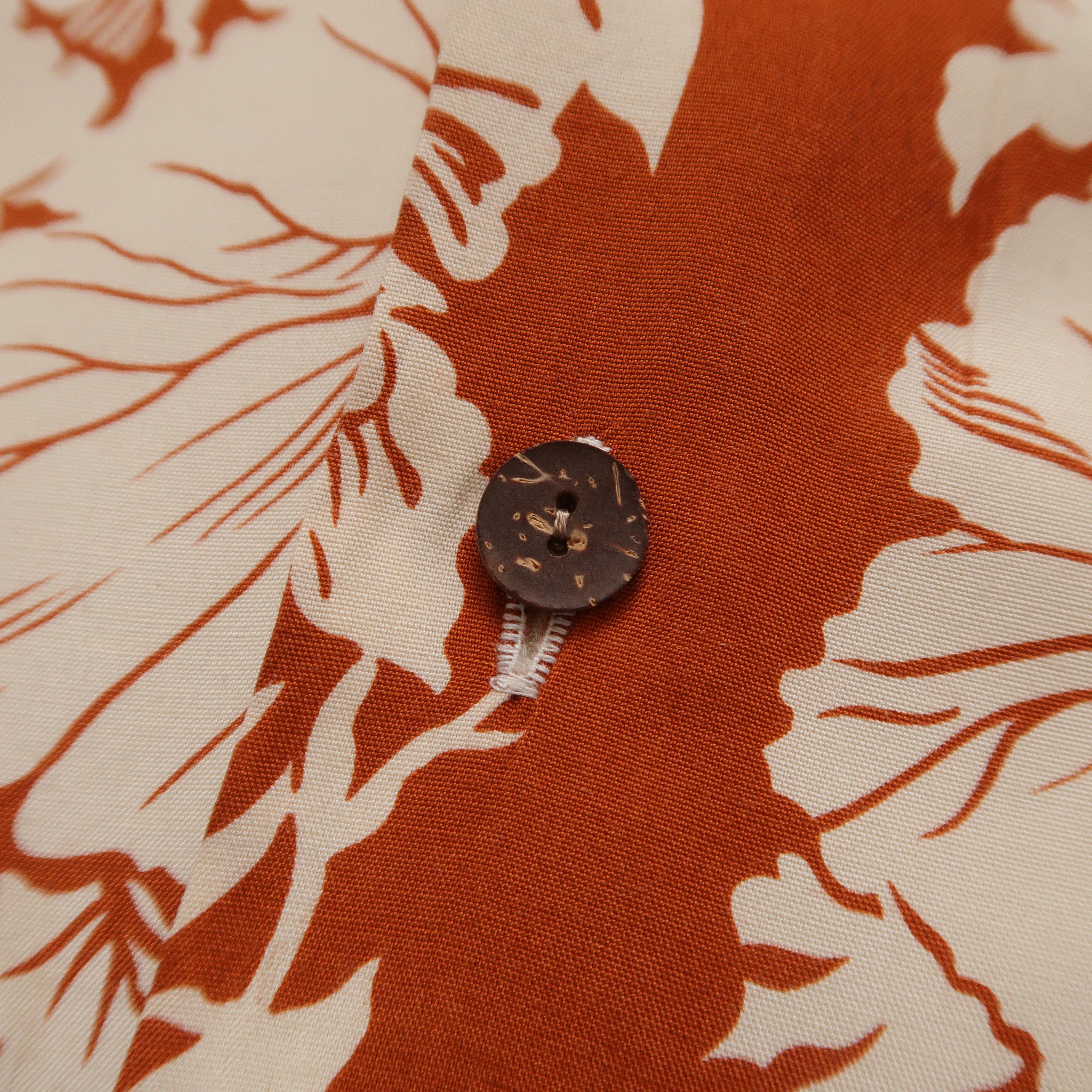 Sun Surf Vintage Rare Sun Surf Special Edition Hawaiian Shirt - Size US S / EU 44-46 / 1 - 6 Thumbnail