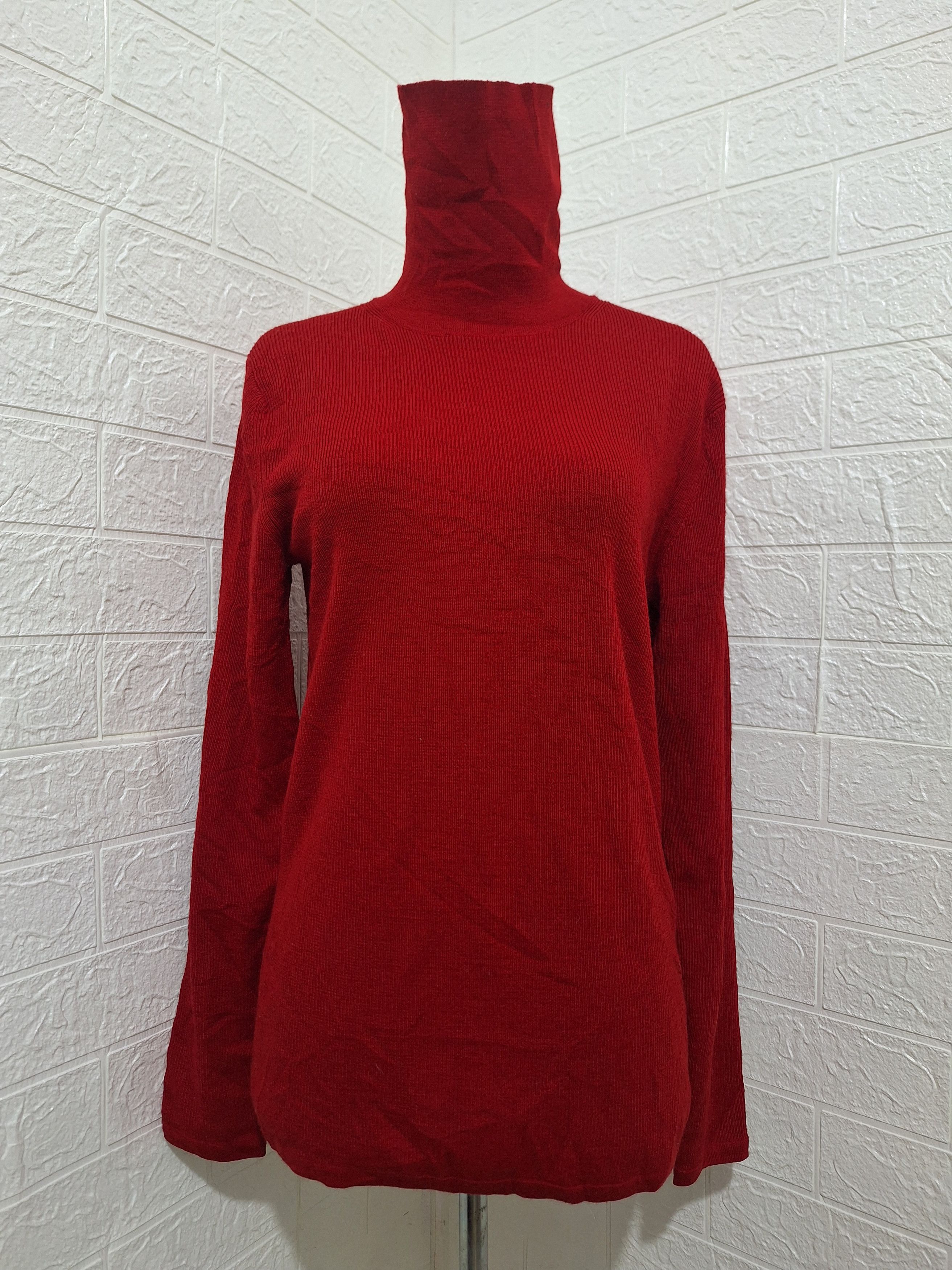 Gaultier Homme Objet × Jean Paul Gaultier × Vintage Vintage JPG Gaultier Homme Objet Knitwear Size US L / EU 52-54 / 3 - 2 Thumbnail