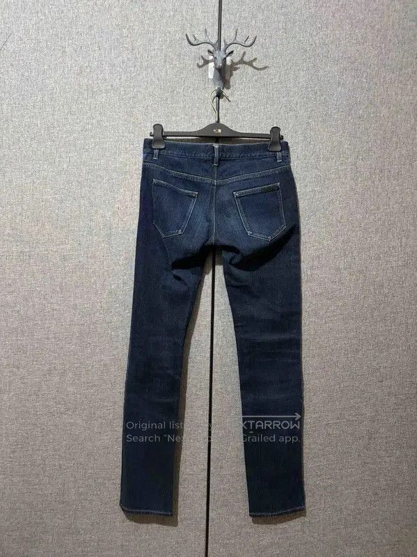 Prada Prada Men's Navy Cotton Casual Pants. Size US 34 / EU 50 - 2 Thumbnail