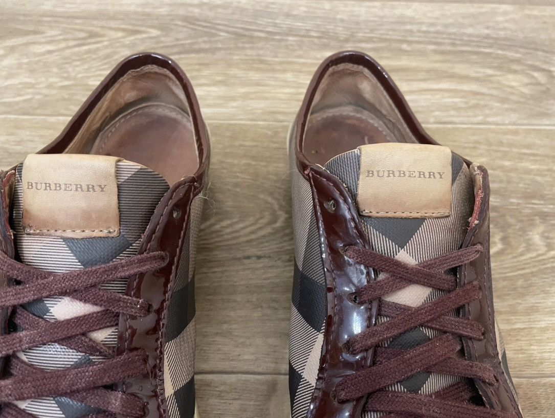 Burberry Burberry sneakers size 36 IT Size US 6 / IT 36 - 4 Thumbnail