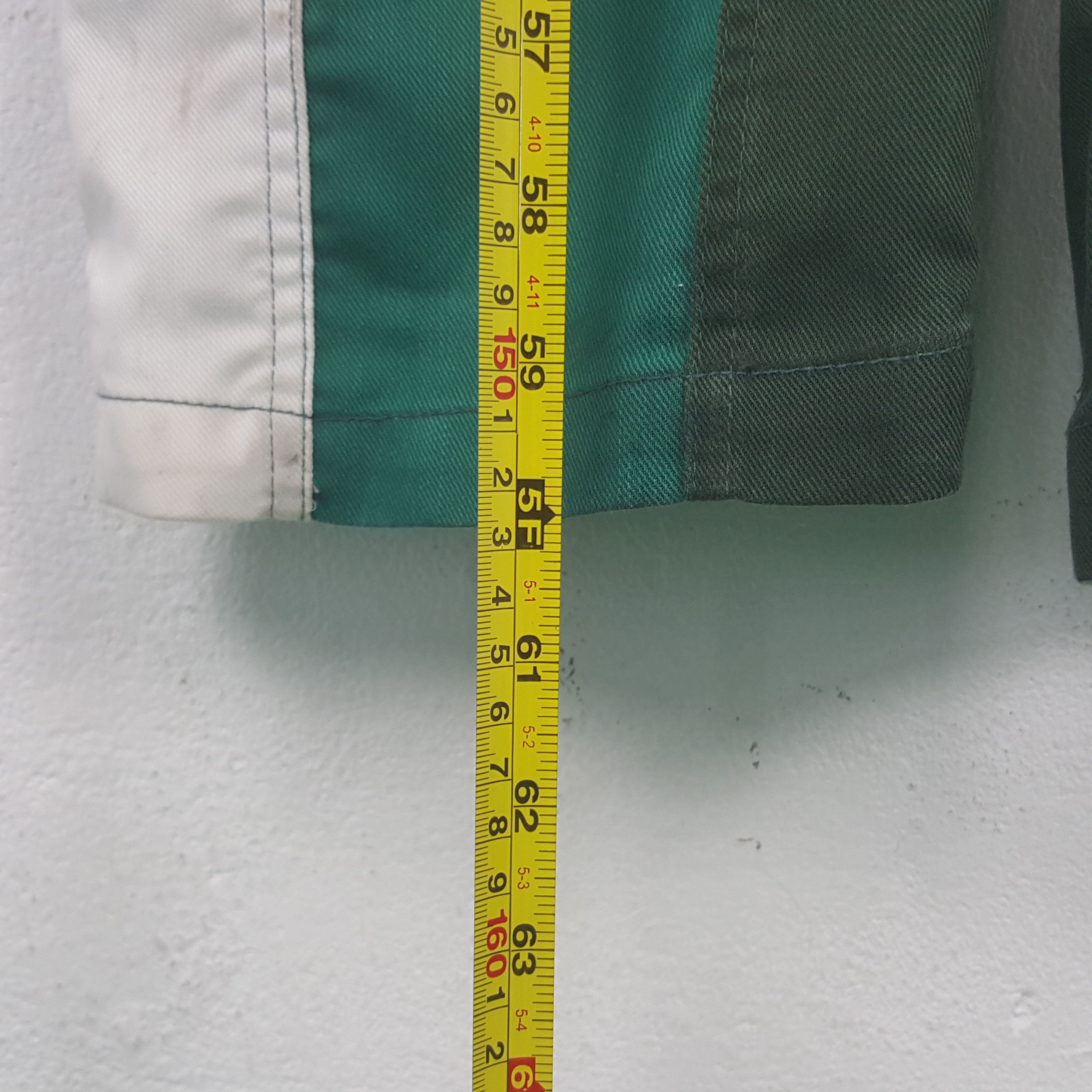 Japanese Brand Vintage Toyopet Japanese Racing Coverall Jacket RR22 Size US M / EU 48-50 / 2 - 8 Thumbnail