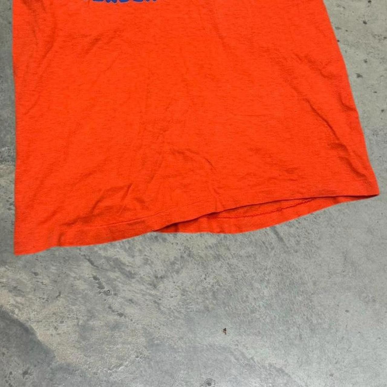 Spruce × Vintage Vintage 70s Mayo Spruce St. Thomas Virgin Island’s T-Shirt Size US S / EU 44-46 / 1 - 3 Thumbnail