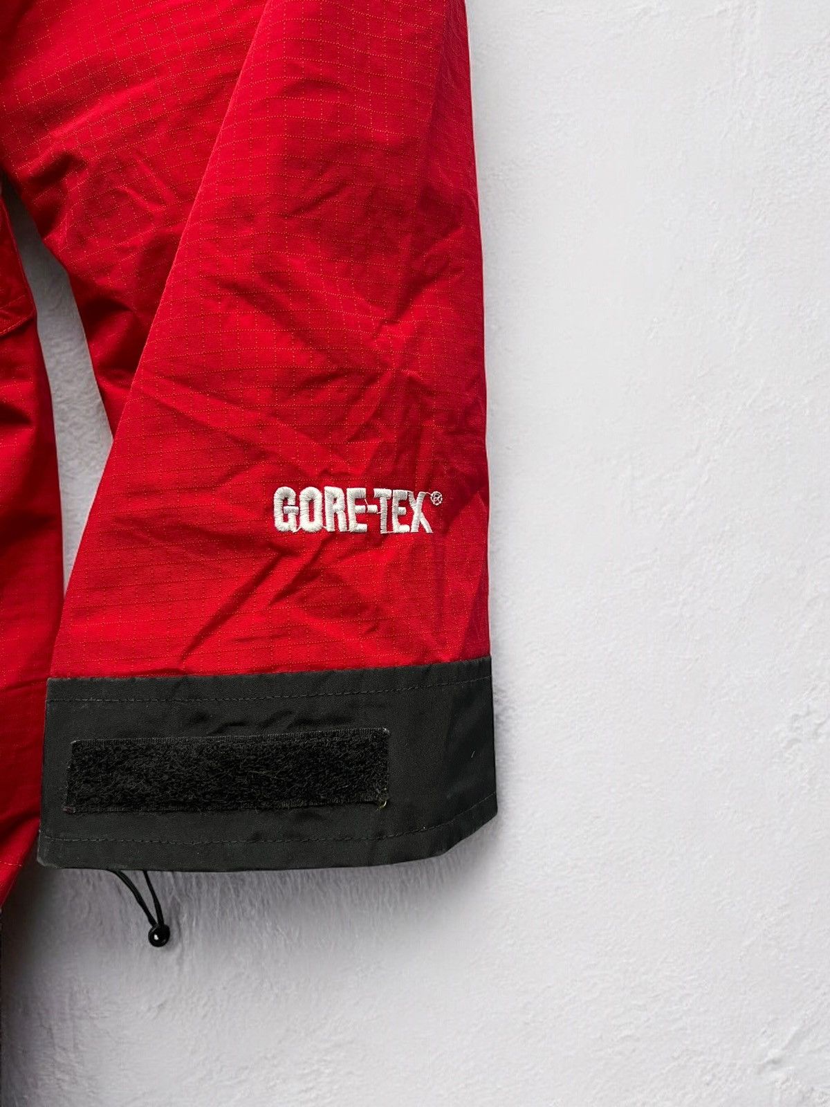 The North Face OFFER! THE NORTH FACE GORE TEX WINTER 2 in 1 HEAVY JACKET Size US M / EU 48-50 / 2 - 4 Thumbnail