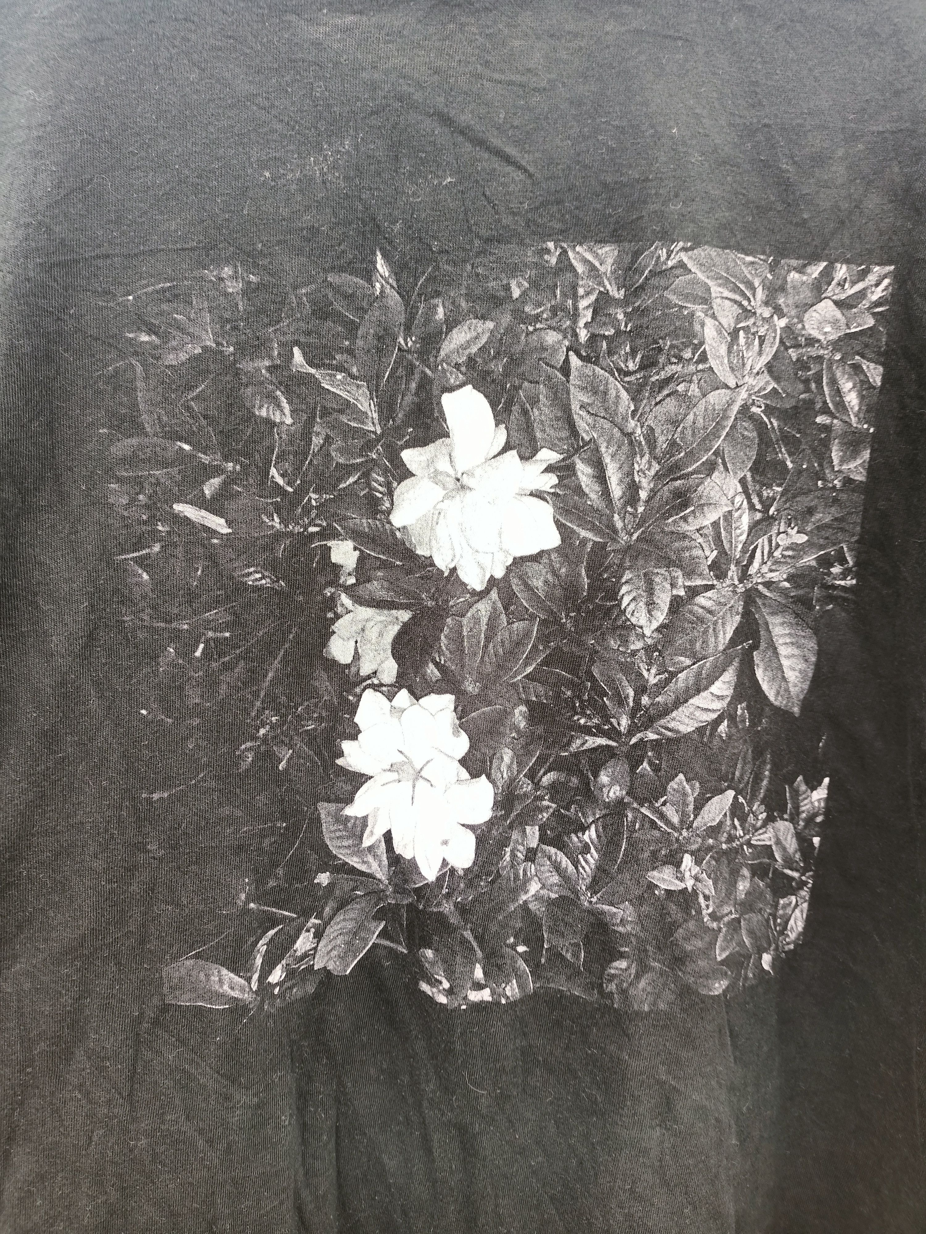 Japanese Brand Mud Pie Pedro Teenage is Dead t-shirt Size US XXL / EU 58 / 5 - 7 Thumbnail