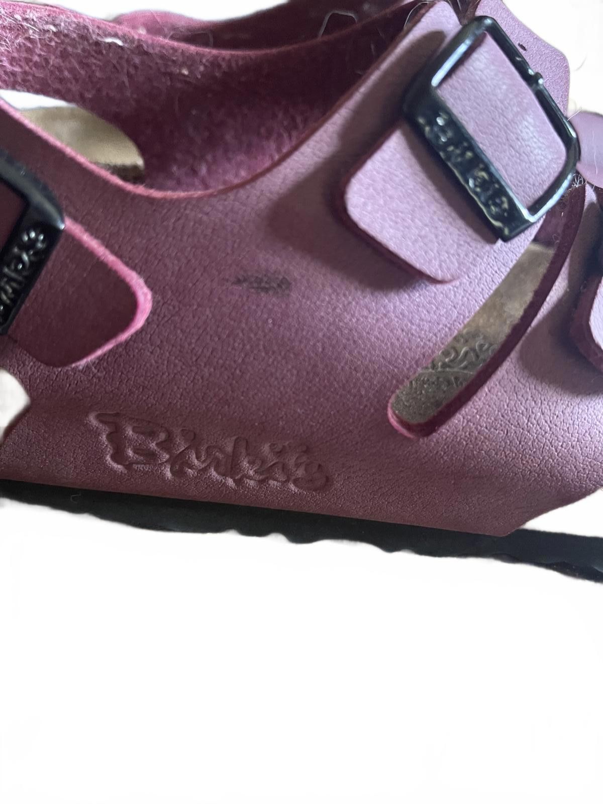 Designer Birkenstocks Size US 9 / IT 39 - 3 Thumbnail
