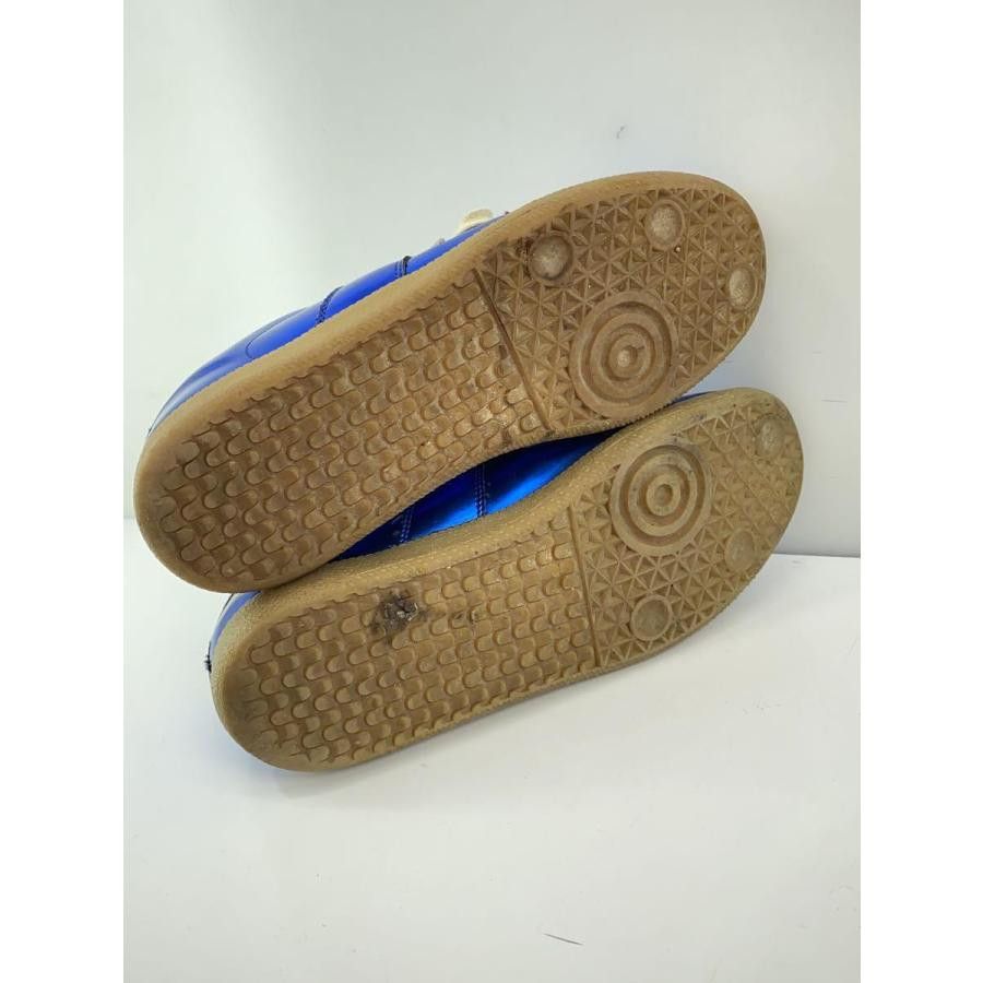 Maison Margiela MAISON MARGIELA GATS replica blue METALLIC Size US 9 / EU 42 - 5 Thumbnail