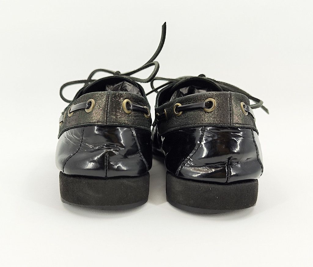 Alfredo Bannister ALFREDO BANNISTER full leather shoes size 41 fit 27cm Size US 8.5 / EU 41-42 - 7 Thumbnail