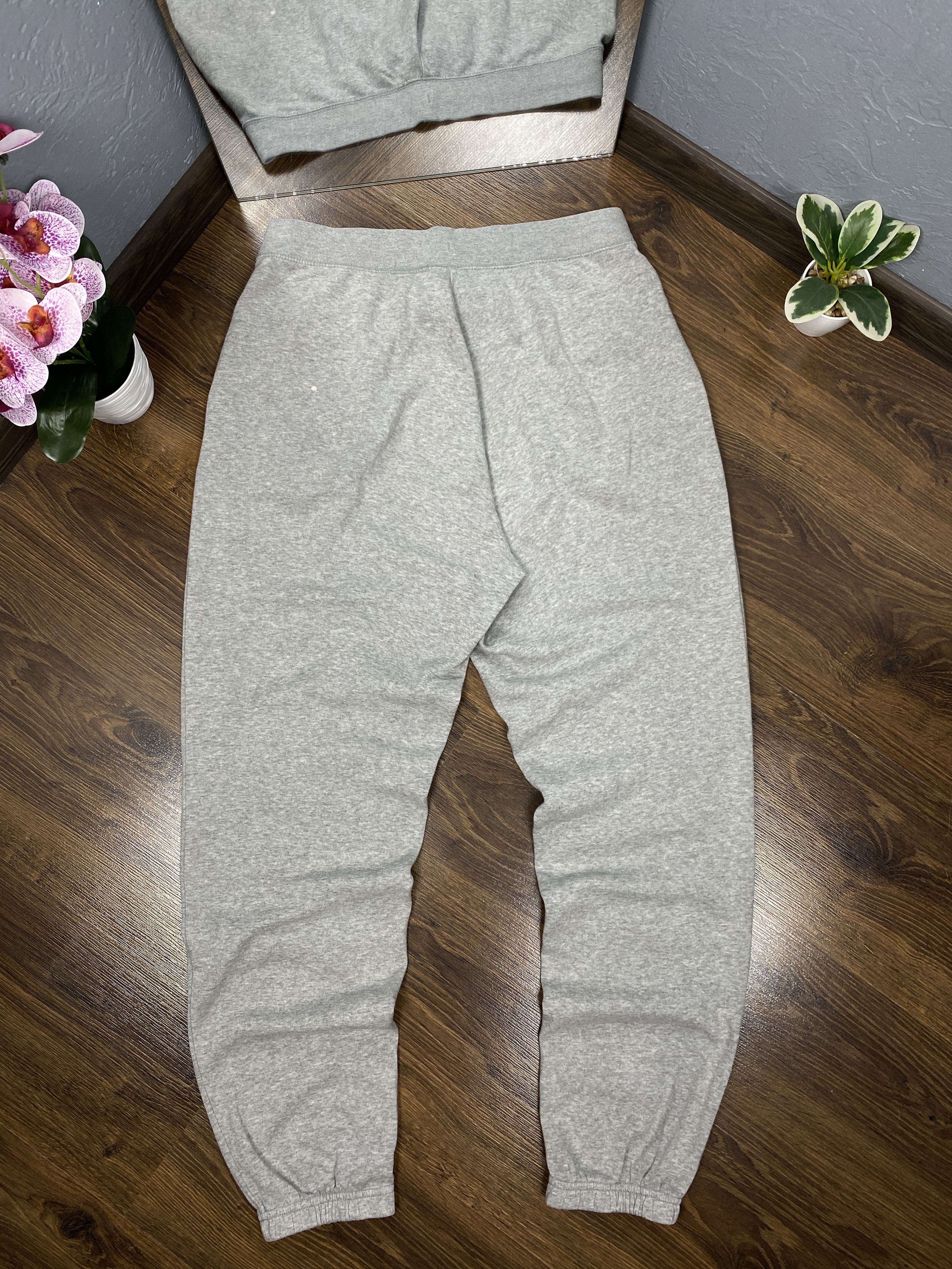 Nike Nike Vintage Sweatpants Baggy Track Pants y2k Size US 32 / EU 48 - 6 Thumbnail