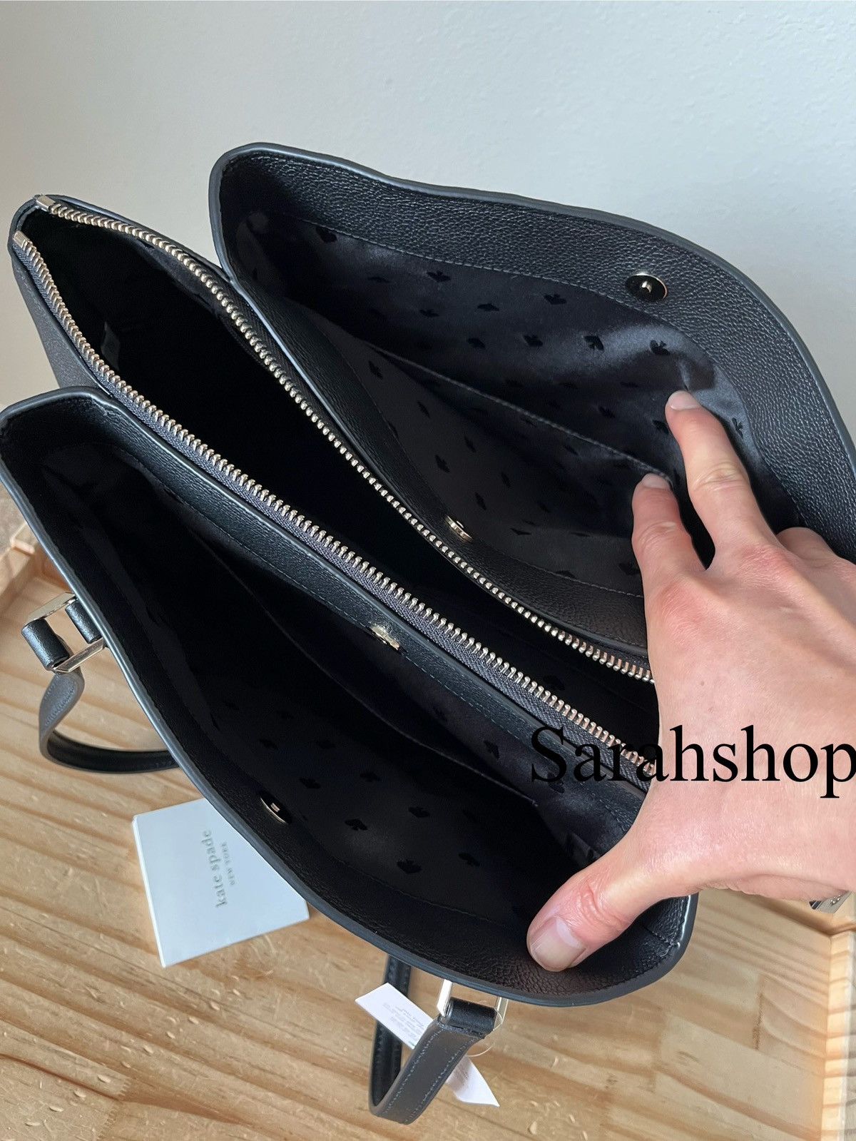 Kate Spade Kate Spade purse Size ONE SIZE - 11 Thumbnail