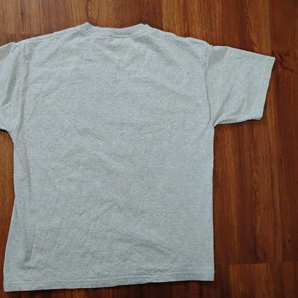 Other Vintage Holiday Bowl 2000 Oregon Texas T-Shirt Size US L / EU 52-54 / 3 - 6 Thumbnail