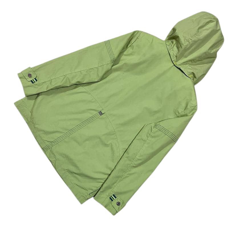 Designer × Mackintosh mackintosh new england rain jacket hooded Size M / US 6-8 / IT 42-44 - 7 Thumbnail