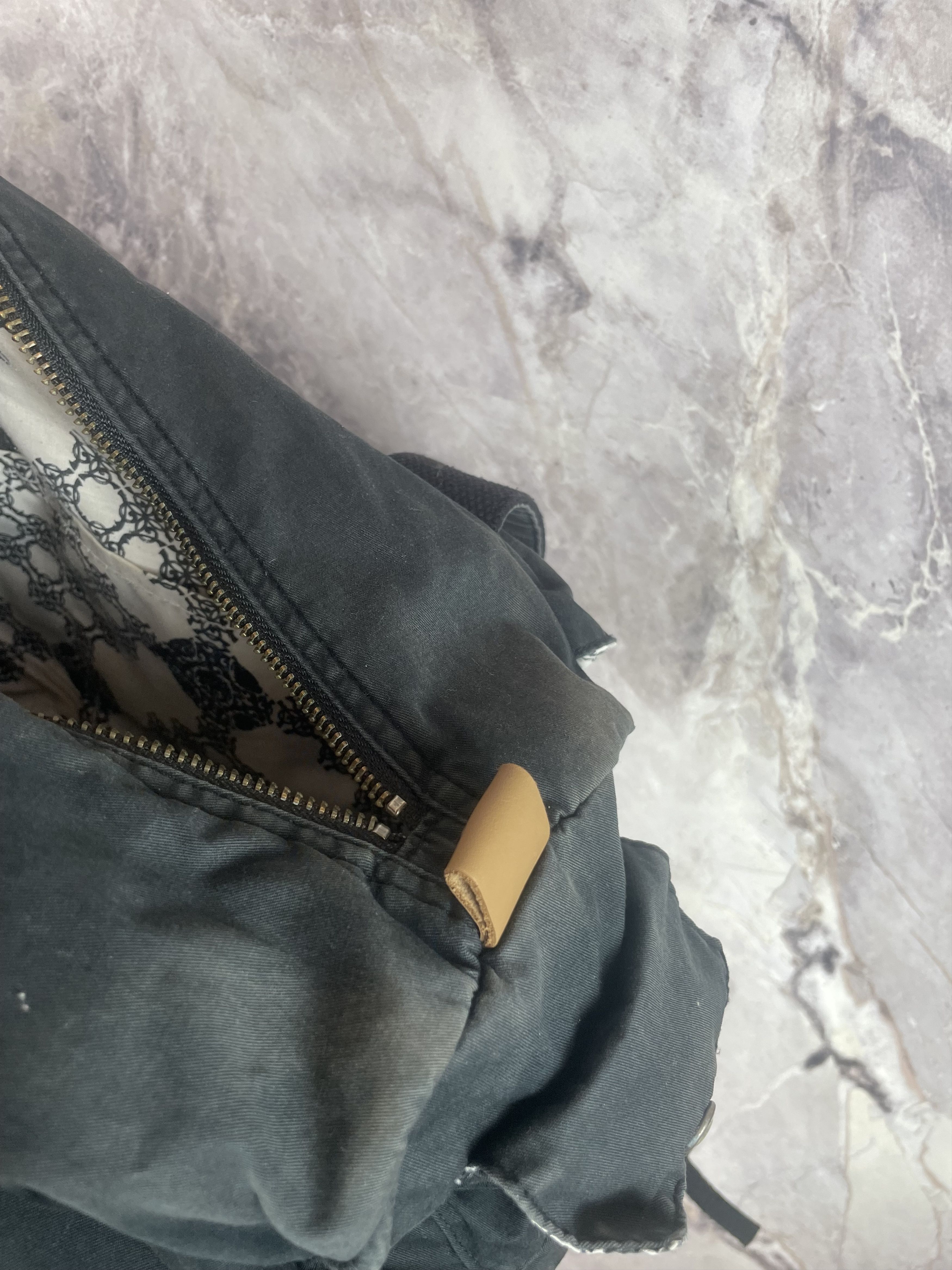 Oakley Oakley Shoulder Bag Womens Y2k Size ONE SIZE - 13 Thumbnail