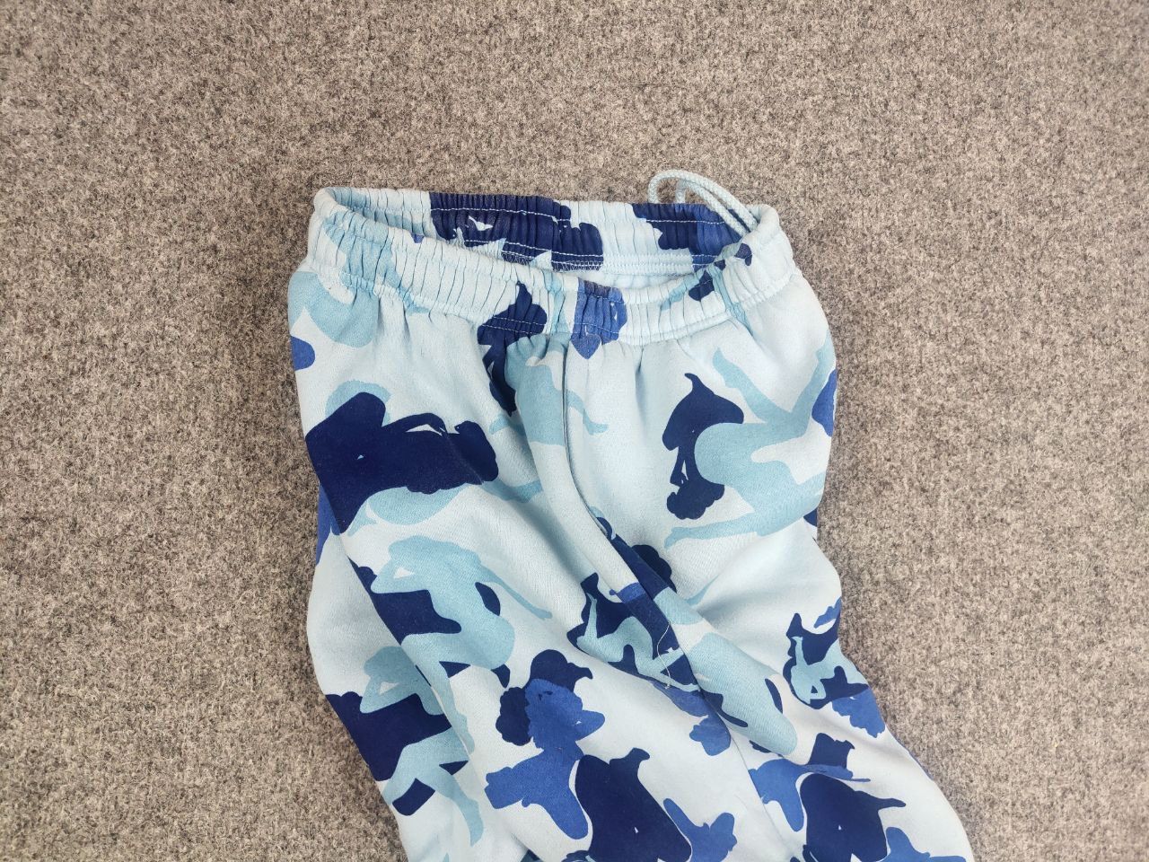 Japanese Brand VTG Unrealistic Ideals Hysteric Glamour Style Jogger Pants Size US 32 / EU 48 - 12 Thumbnail