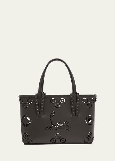 Christian Louboutin o1s1wg111124 Size: OS/Cabata E/w Mini in Black Size ONE SIZE - 1 Preview