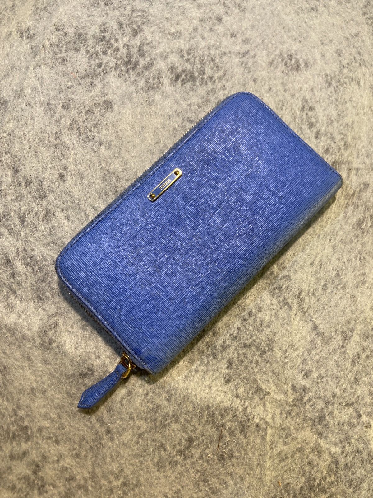 Fendi Fendi long wallet Size ONE SIZE - 4 Thumbnail