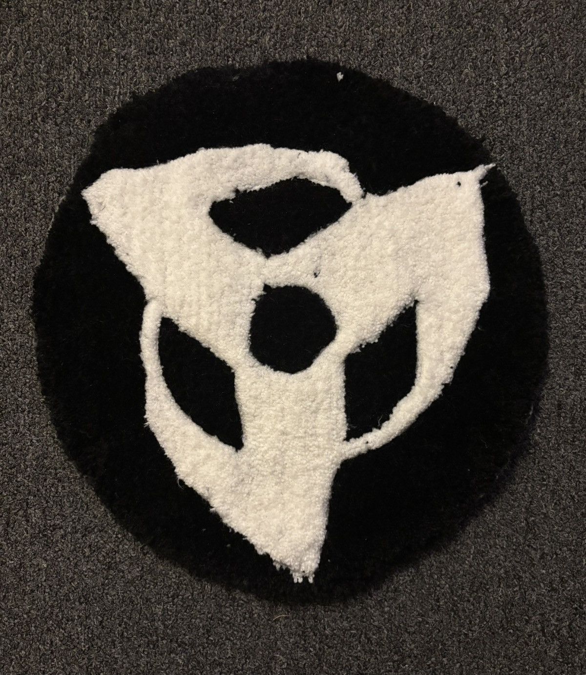 Other Obito’s ms rug Size ONE SIZE - 1 Thumbnail