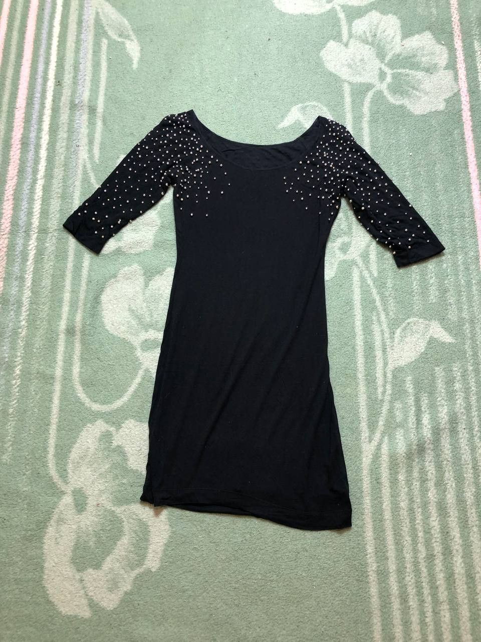 Miss Sixty Luxury Miss Sixty Streetwear Midi Dress Size M Size M / US 6-8 / IT 42-44 - 16 Thumbnail