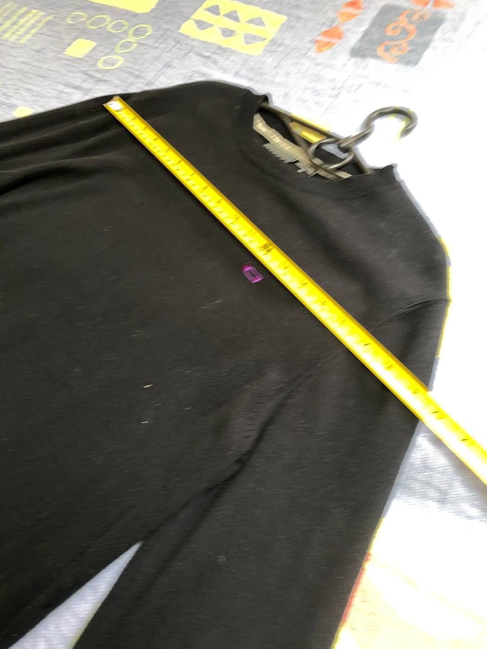 Oakley Oakley Vintage Sweater Size US M / EU 48-50 / 2 - 8 Thumbnail