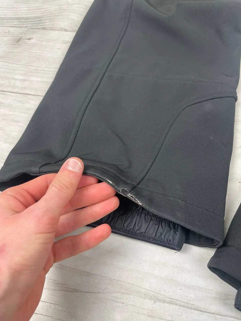 Salomon Salomon Ski Pants ClimaPro Snowboard Size US 36 / EU 52 - 15 Thumbnail