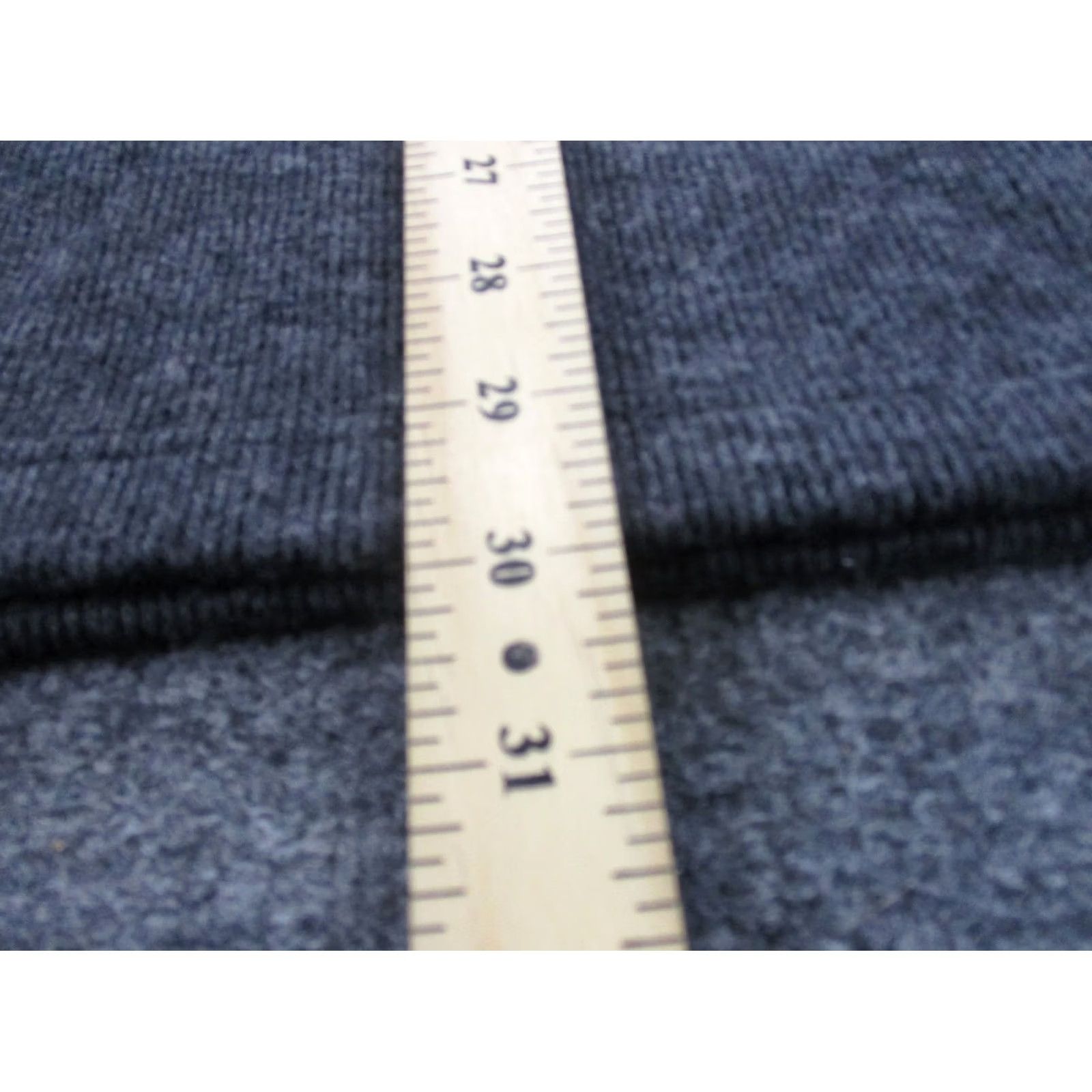 Vintage Kuhl Mens Sweater Pullover M Gray Wool Thermal 1/4 Zip Hiking Outdoors Knit Neon? Size US M / EU 48-50 / 2 - 4 Thumbnail