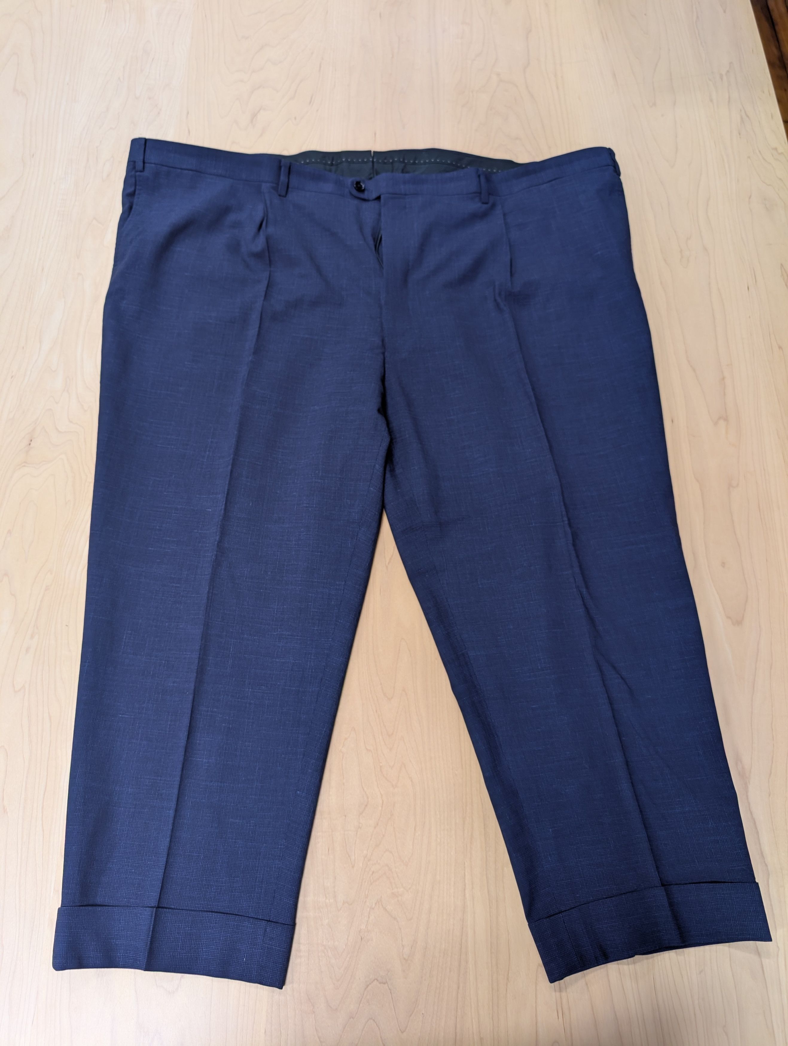 Other Harold by Harry Rosen Sport Suit Size 48L - 6 Thumbnail