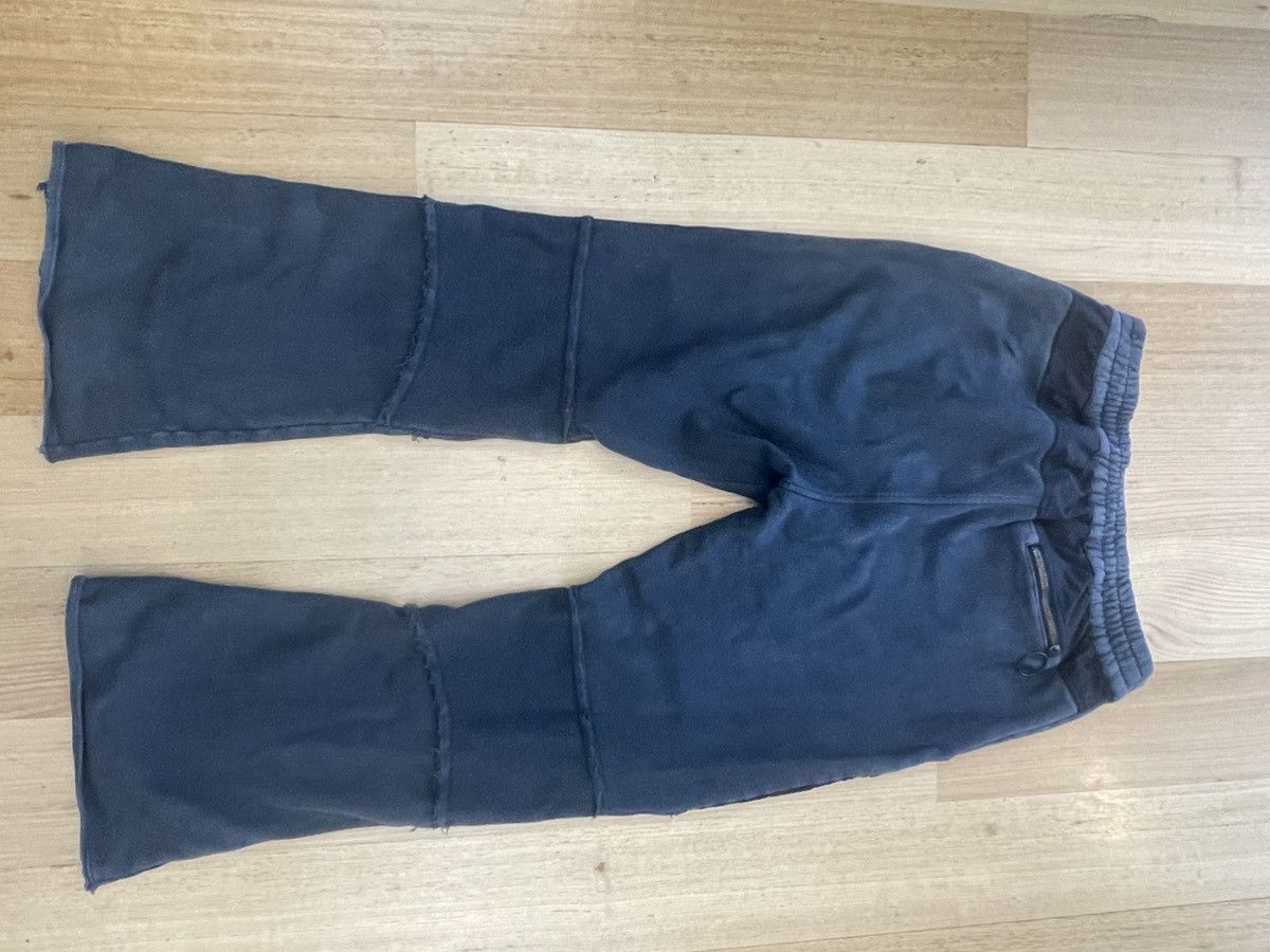Off-White × Virgil Abloh Virgil era Off-White Sweatpants Size US 31 - 4 Thumbnail