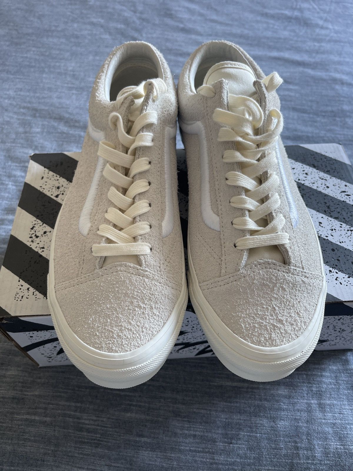 Vans Vans Vault 36LX Size US 10.5 / EU 43-44 - 7 Thumbnail